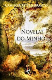 Camilo Castelo Branco – NOVELAS DO MINHO II doc
