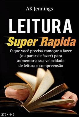 Leitura Super Rapida - AK Jennings (1)