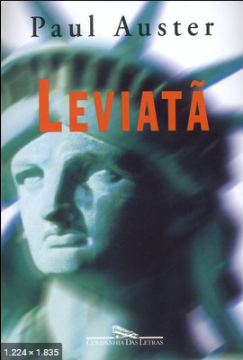 Leviata – Paul Auster (1)
