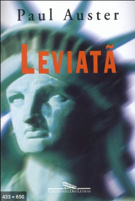 Leviata – Paul Auster