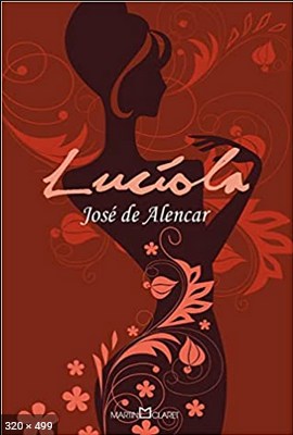 Luciola – Jose de Alencar