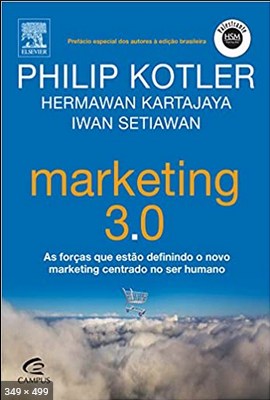 Marketing 3 – Philip Kotler