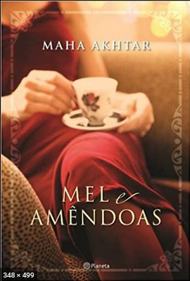 Mel e Amendoas(Oficial) – Maha Akhtar