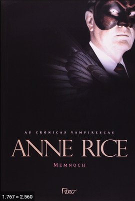 Memnoch - Anne Rice