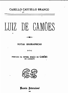 Camilo Castelo Branco - TEXTOS SOBRE CAMOES doc