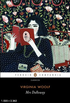 Mrs. Dalloway – Virginia Woolf