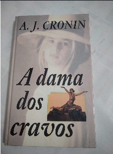 A. J. Cronin - A DAMA DOS CRAVOS pdf