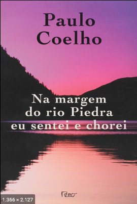 Na Margem do Rio Piedra - Paulo Coelho