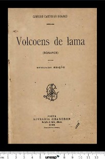 Camilo Castelo Branco – VULCOES DE LAMA doc