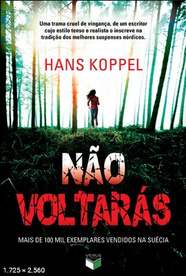 Nao Voltaras - Hans Koppel