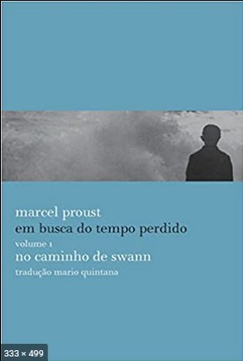 No Caminho de Swann – Marcel Proust