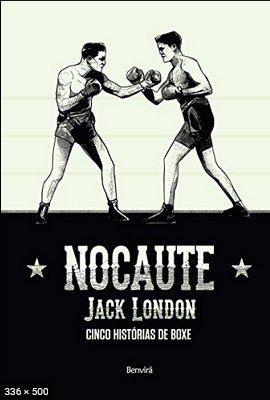 Nocaute - Jack London
