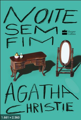 Noite sem fim - Agatha Christie