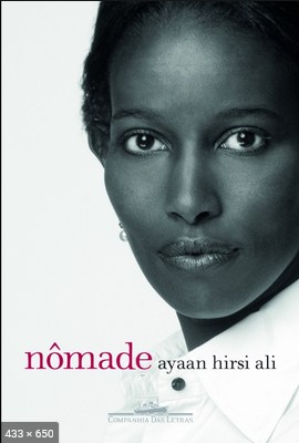 Nomade – Ayaan Hirsi Ali