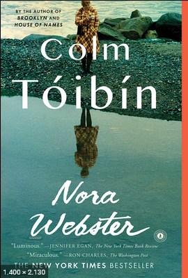 Nora Webster - Colm Toibin