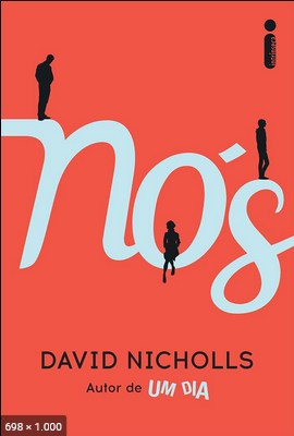 Nos – David Nicholls