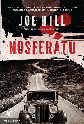 Nosferatu - Joe Hill
