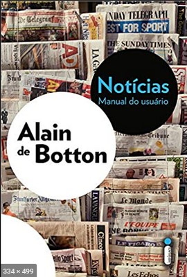 Noticias - Alain de Botton