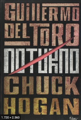 Noturno - Guillermo Del Toro (2)