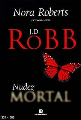 Nudez Mortal – J. D. Robb