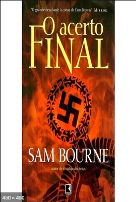 O Acerto Final – Sam Bourne