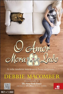 O Amor Mora Ao Lado - Debbie Macomber