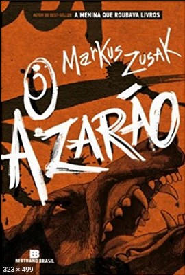 O Azarao – Makus Zusak