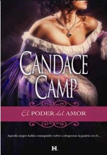 Candace Camp – Moreland I – O PODER DO AMOR doc