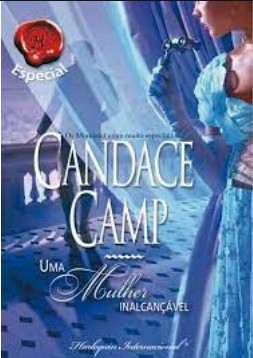 Candace Camp - Moreland II - UMA MULHER INALCANÇAVEL (1) rtf