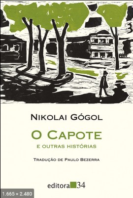 O Capote - Nikolai Gogol