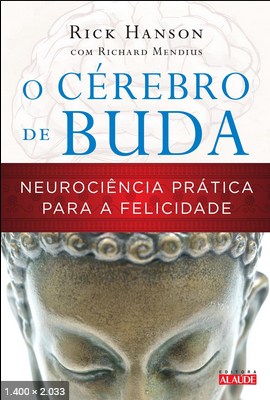 O Cerebro de Buda – Rick Hanson