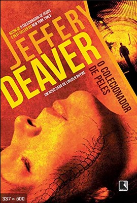 O Colecionador de Peles – Jeffery Deaver
