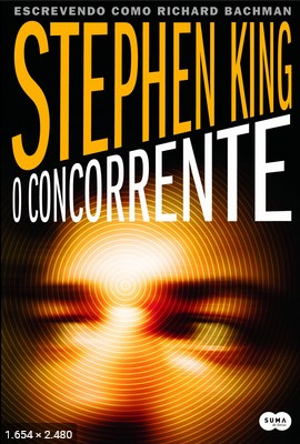 O Concorrente - Stephen King