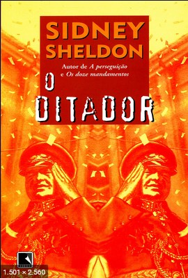 O Ditador – Sidney Sheldon