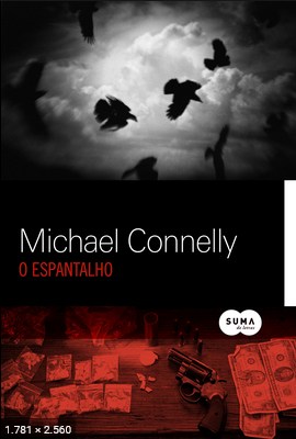 O Espantalho – Michael Connelly