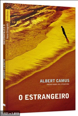 O Estrangeiro – Albert Camus