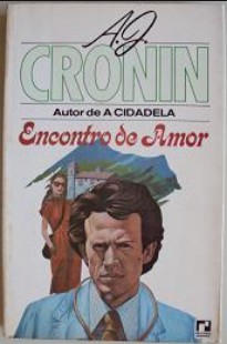 A. J. Cronin - ENCONTRO DE AMOR pdf