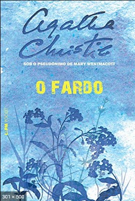 O fardo - Agatha Christie