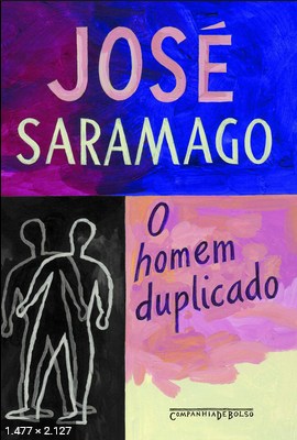 O Homem Duplicado – Jose Saramago
