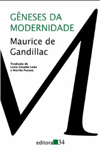CANDILLAC, Maurice de. Gêneses da Modernidade pdf