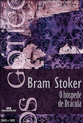 O Hospede de Dracula – Bram Stoker