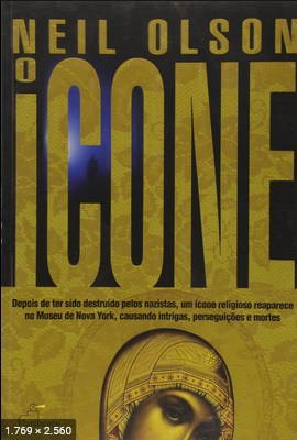 O Icone – Neil Olson