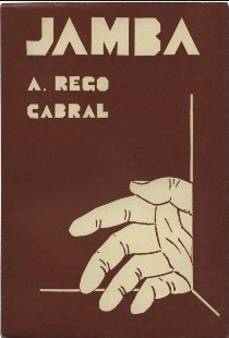 A. Rego Cabral – JAMBA doc