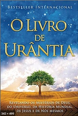 O Livro de Urantia – Urantia Foundation Staff