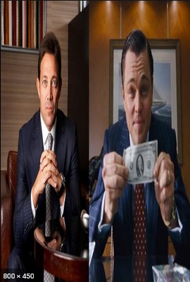O Lobo de Wall Street – Jordan Belfort