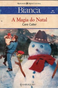 Cara Colter – A MAGIA DO NATAL doc