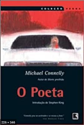 O Poeta – Michael Connelly