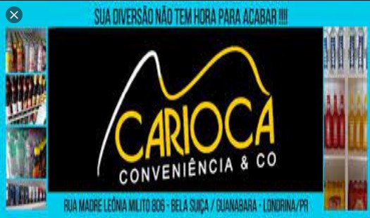 CARIOCA POR CONVENIENCIA doc