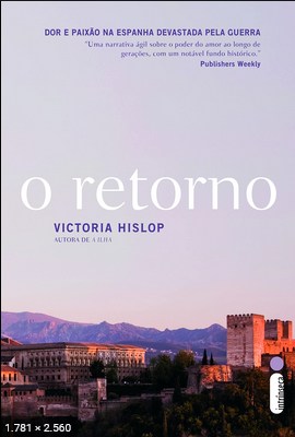O Retorno – Victoria Hislop