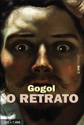 O Retrato – Nicolai Gogol (2)